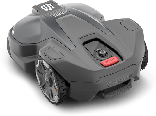 Robot Cortacesped Automower Husqvarna 450X NERA